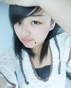 国产巨乳美女,魅力四溢，风采独绝